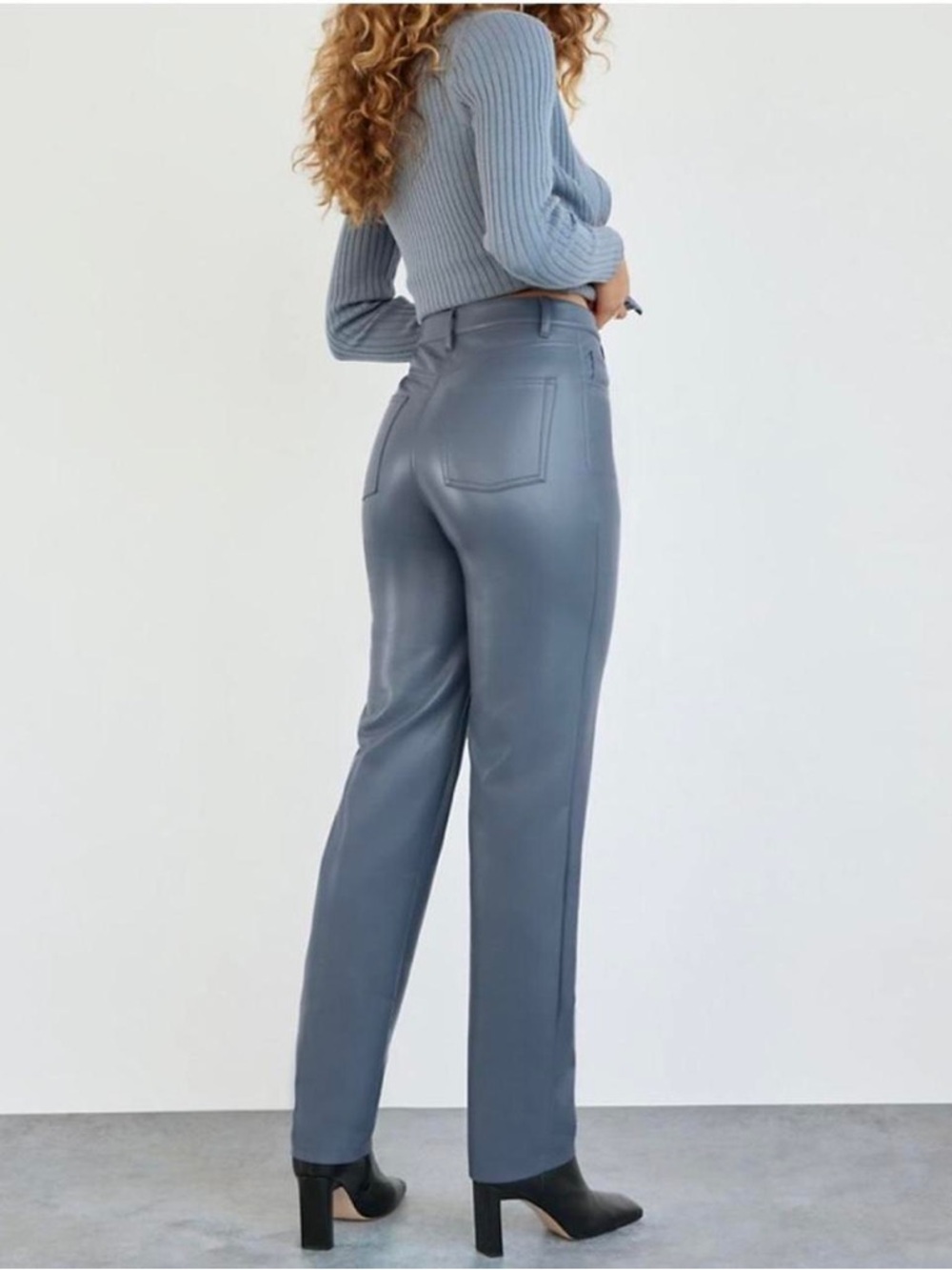 Wilfred (Aritzia) Melina pants size 4